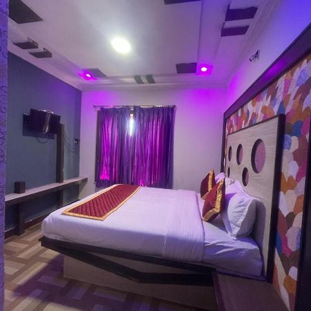 Hotel Ooty Vpr Residency Extérieur photo