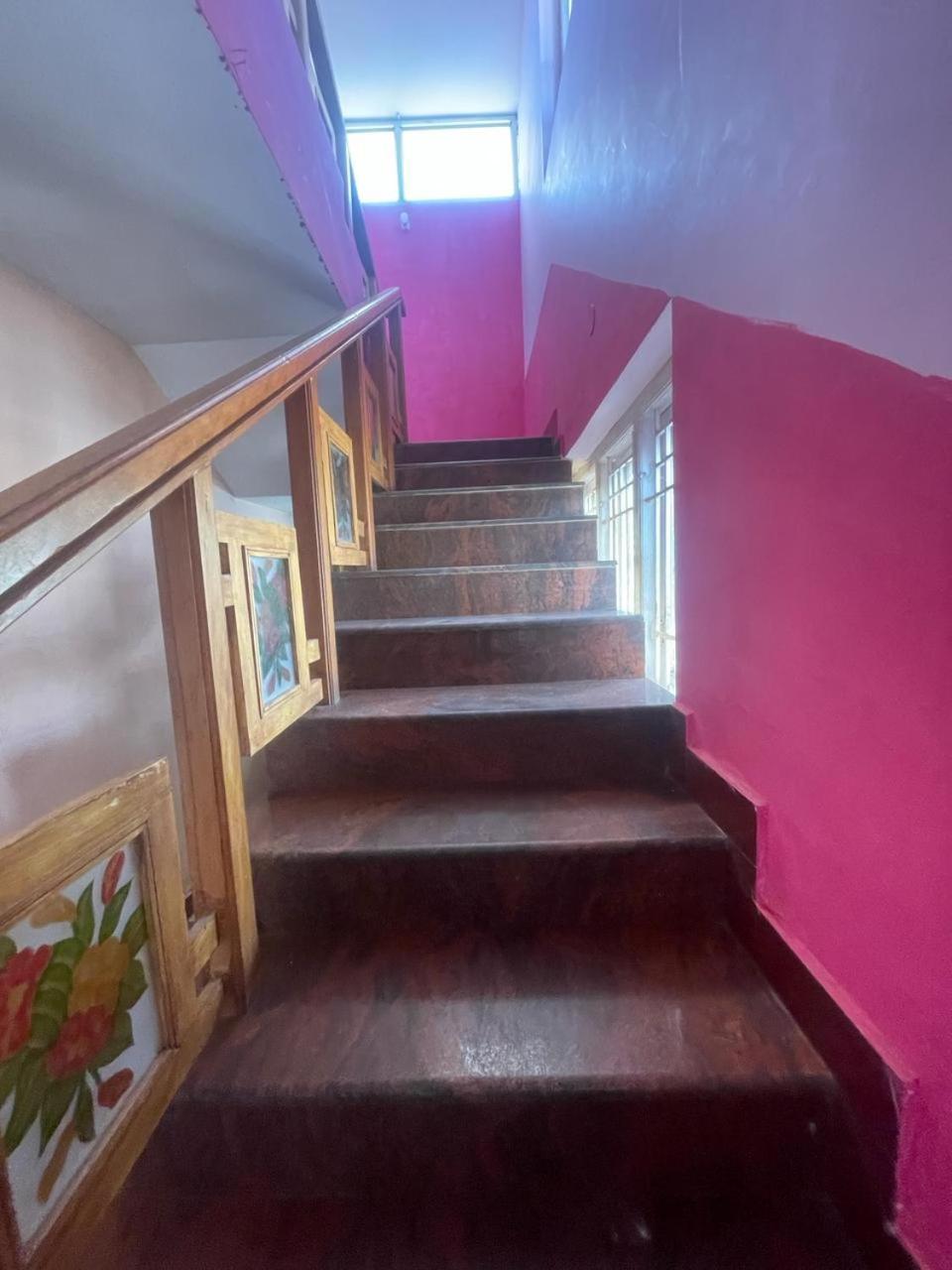 Hotel Ooty Vpr Residency Extérieur photo